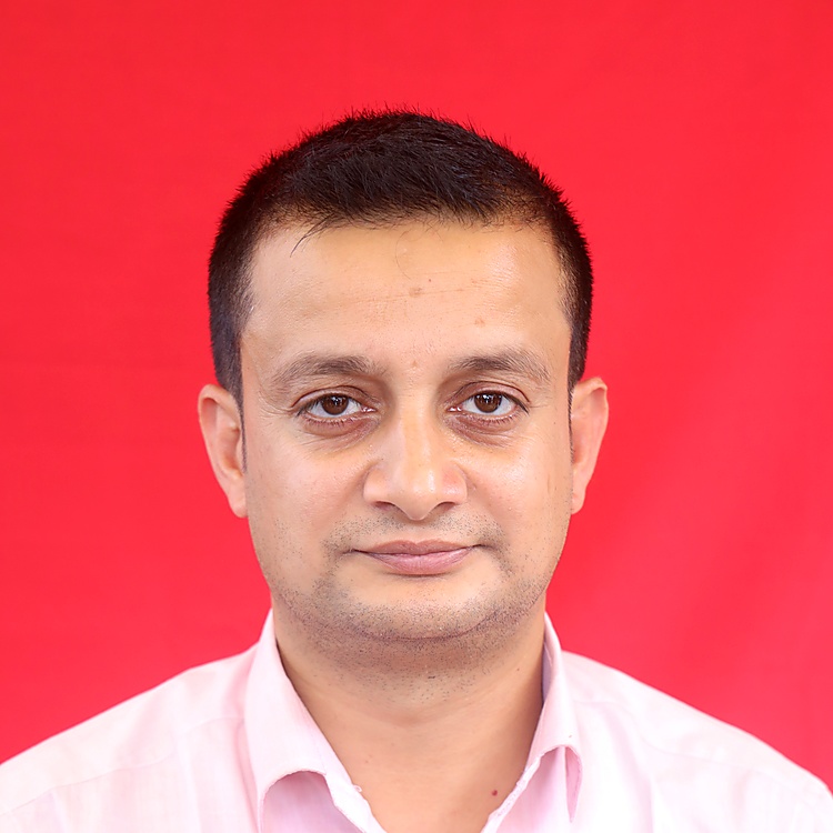 Nirmal Tiwari